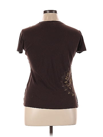 Next Level Apparel Short Sleeve Top (view 2)