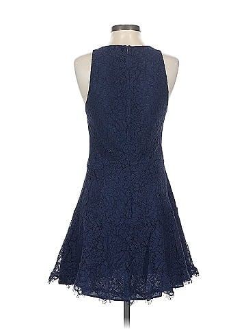 Joie Cocktail Dress (view 2)