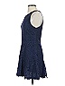 Joie Blue Cocktail Dress Size XS (estimated) - photo 5