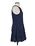 Joie Blue Cocktail Dress Size XS (estimated) - photo 4