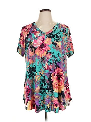 Honeyme Short Sleeve T-Shirt (view 1)