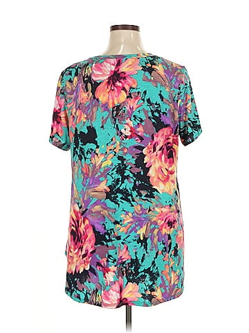 Honeyme Short Sleeve T-Shirt (view 2)