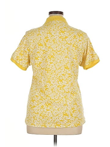 Burberry Short Sleeve Polo (view 2)
