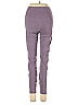 Unbranded Purple Active Pants Size S - photo 2