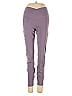 Unbranded Purple Active Pants Size S - photo 1
