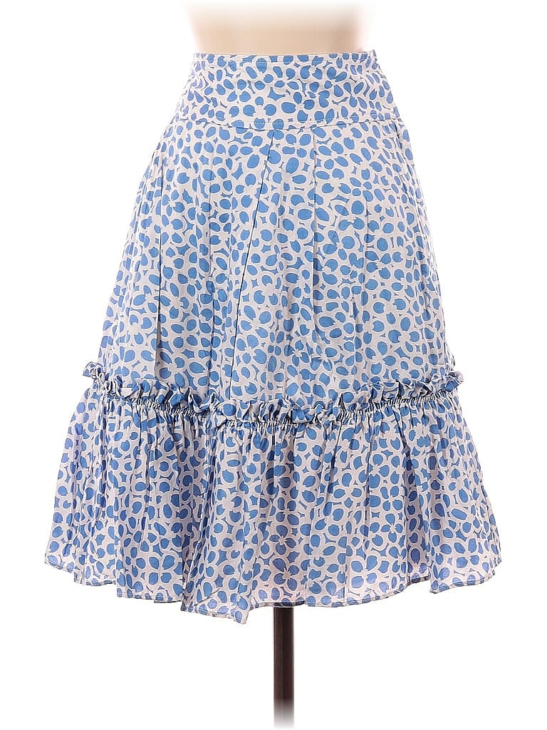 Pre-owned Marc By Marc Jacobs Casual Skirt In Blue