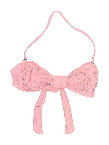 Xhilaration Swimsuit Top (view 1)