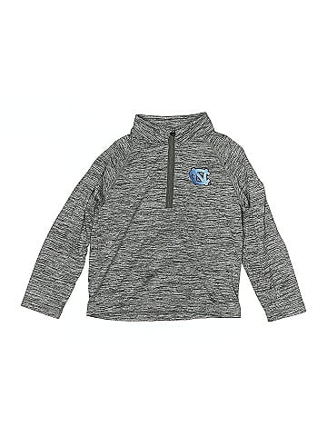 Garb Long Sleeve Polo (view 1)