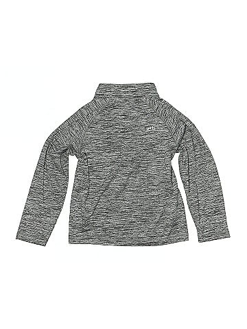 Garb Long Sleeve Polo (view 2)