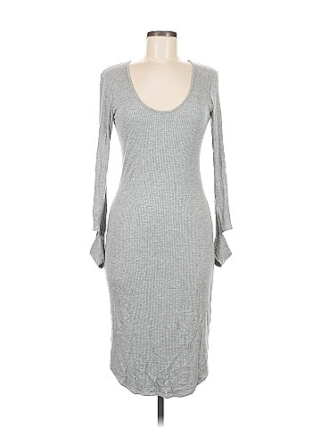 Monrow Casual Dress (view 1)