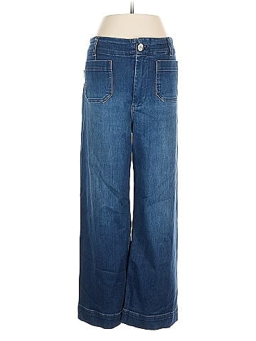 Pilcro Jeans (view 1)