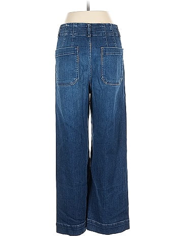 Pilcro Jeans (view 2)