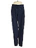 Athleta Blue Track Pants Size 0 - photo 1