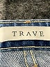 Trave Blue Jeans Size 26 waist - photo 6
