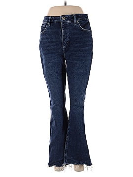Ann Taylor Loft Jeans