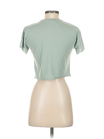 Next Level Apparel Short Sleeve T-Shirt (view 2)
