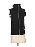 Unbranded Black Vest Size S (estimated) - photo 1