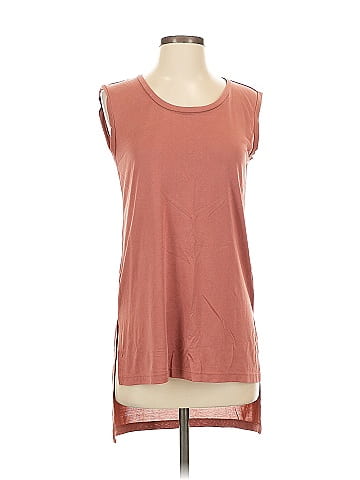 Drew Sleeveless Top (view 1)