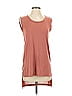 Drew Brown Sleeveless Top Size XS - photo 1