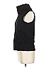 Unbranded Black Vest Size S (estimated) - photo 5