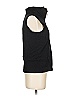 Unbranded Black Vest Size S (estimated) - photo 4