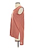 Drew Brown Sleeveless Top Size XS - photo 5