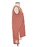 Drew Brown Sleeveless Top Size XS - photo 4
