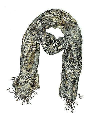Pashmina Scarf (view 1)