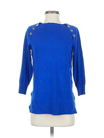 Cocobleu 3/4 Sleeve Top (view 1)