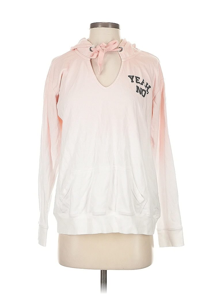 Pre-owned Torrid Sweatshirt In Pink