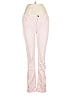 J Brand Pink Jeans Size 29 waist - photo 1