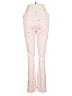 J Brand Pink Jeans Size 29 waist - photo 2