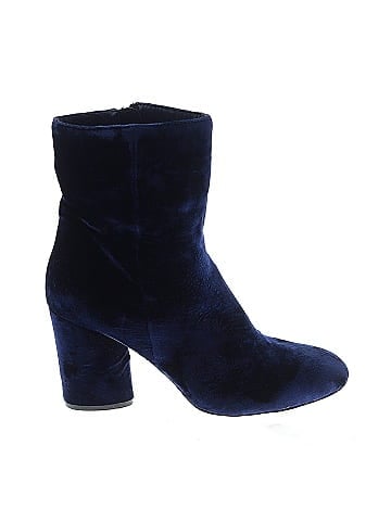 Saks Fifth Avenue Ankle Boots (view 1)