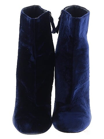 Saks Fifth Avenue Ankle Boots (view 2)