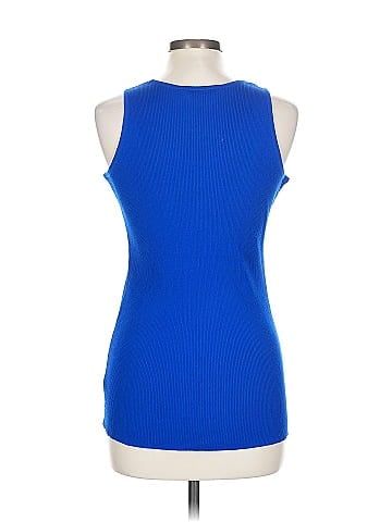 misook Sweater Vest (view 2)