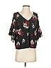 Express Black Tank Top Size XS - photo 1