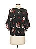 Express Black Tank Top Size XS - photo 2