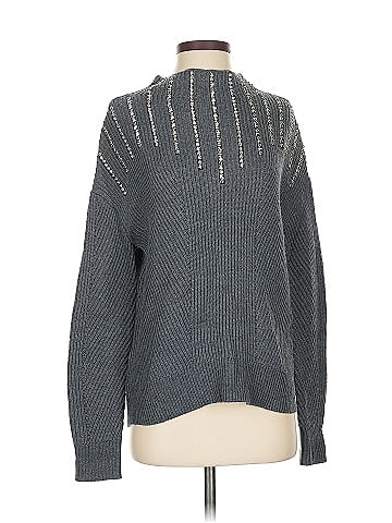 Karen Millen Pullover Sweater (view 1)