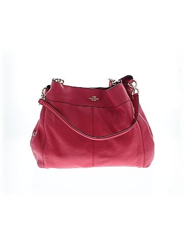 Coach Factory Shoulder Bag (view 1)