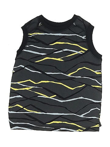 Hanna Andersson Sleeveless T-Shirt (view 1)