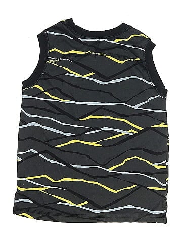 Hanna Andersson Sleeveless T-Shirt (view 2)