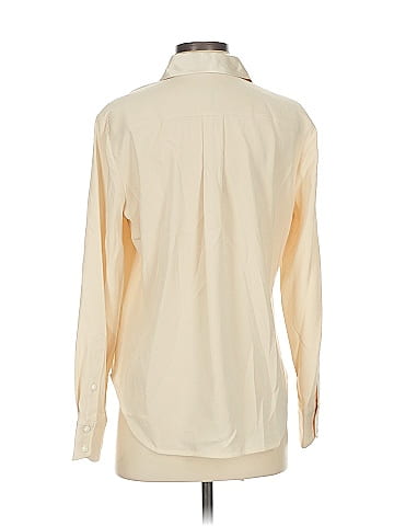Rag & Bone Long Sleeve Blouse (view 2)