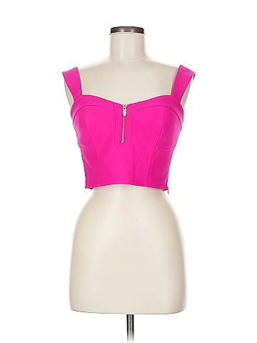 Karen Millen Sleeveless Top (view 1)