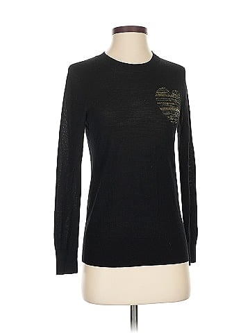 Trina Turk Wool Pullover Sweater (view 1)