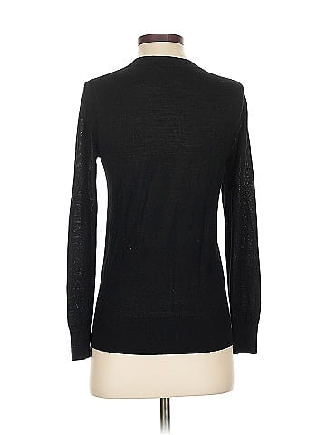 Trina Turk Wool Pullover Sweater (view 2)