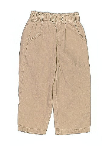 Pekkle Khakis (view 1)