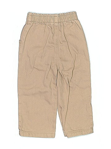 Pekkle Khakis (view 2)
