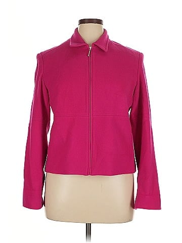 Louben Jacket (view 1)
