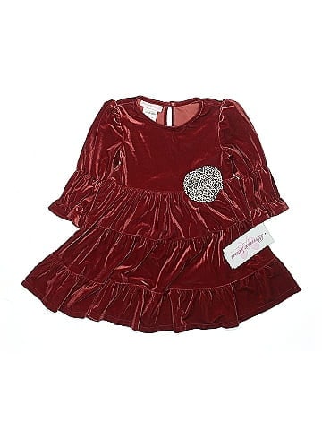 Bonnie Jean Dress (view 1)