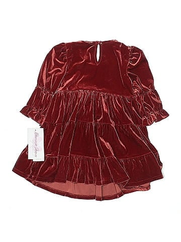 Bonnie Jean Dress (view 2)